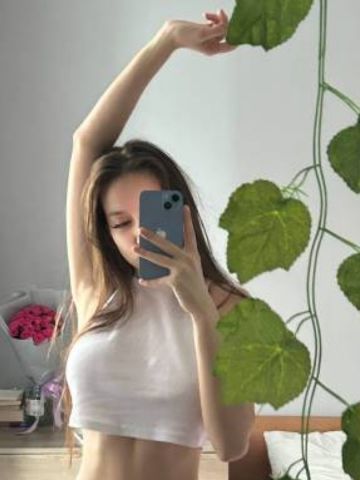 Анкета проститутки Одетта, 23 года